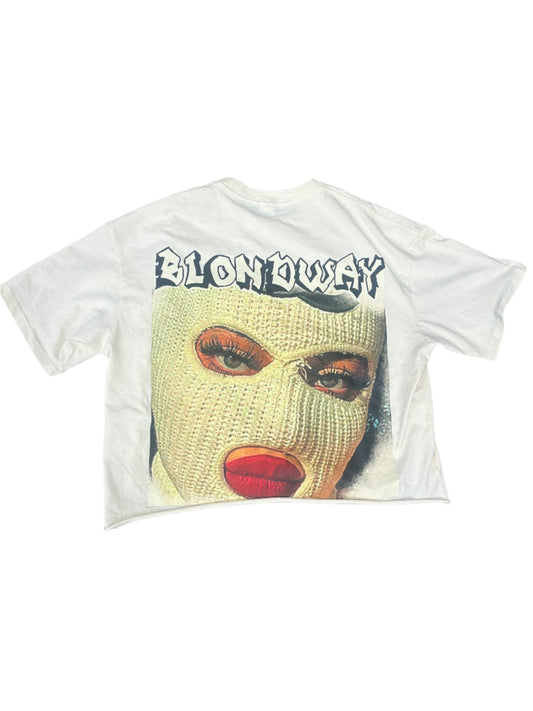 BlondWay- The Heist