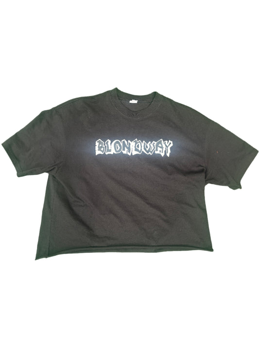 BlondWay-Smoke & Shadows