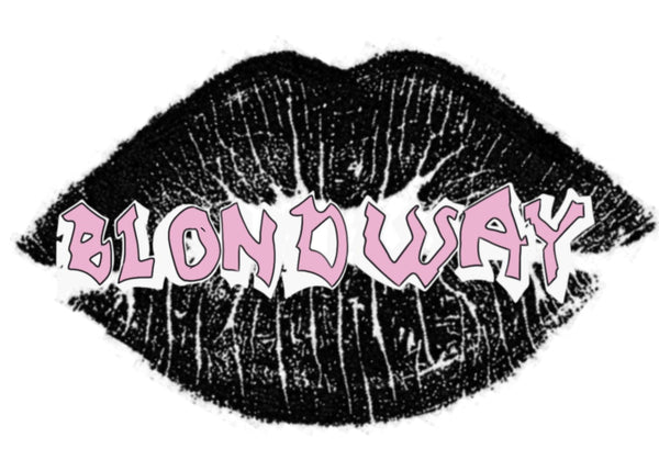 BlondWay Apparel